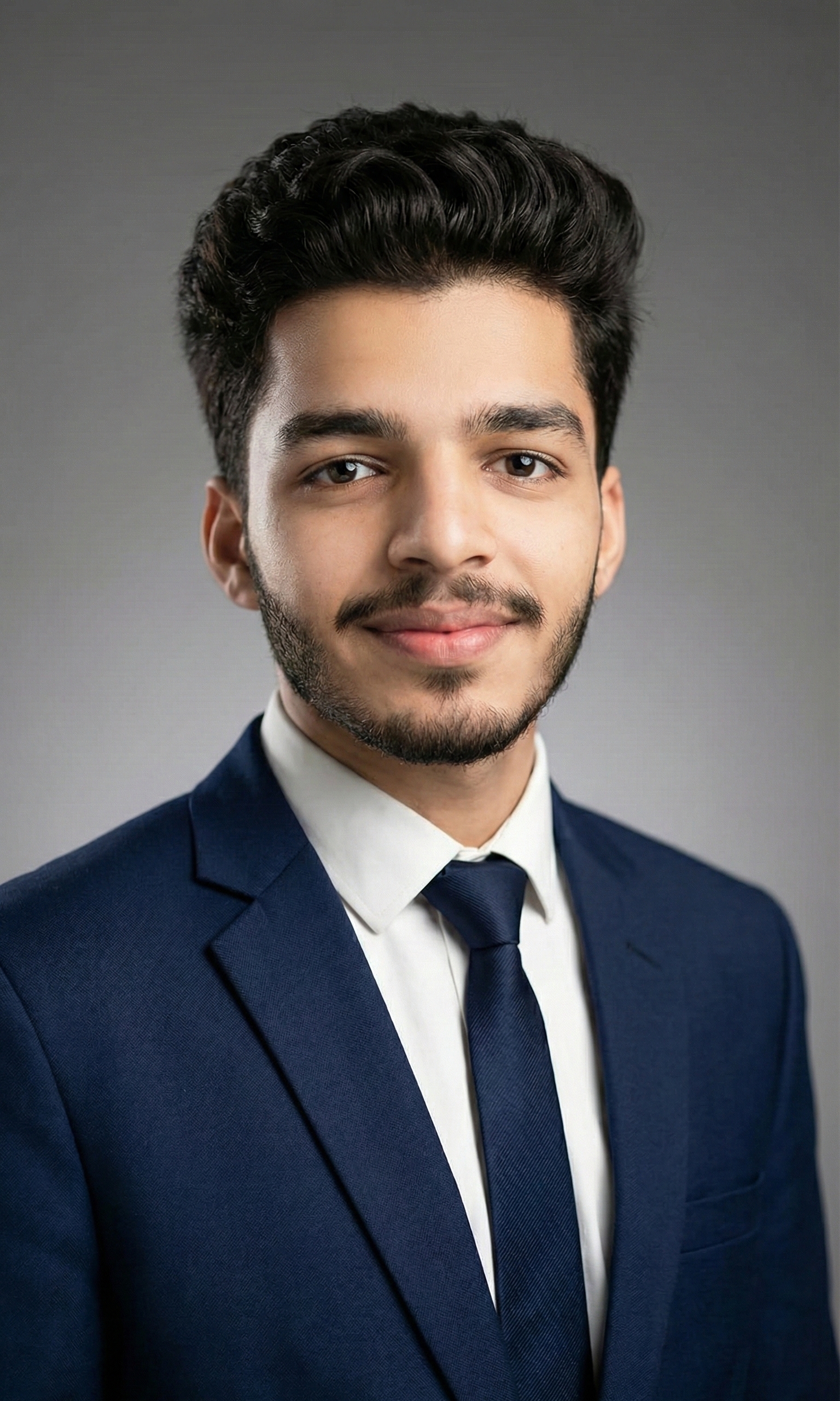 Ali Rafique